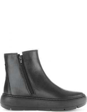 GABOR zābaki sievietēm, Juoda, Booties