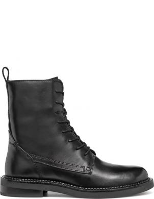 GEOX zābaki sievietēm, Melna, Serilda booties