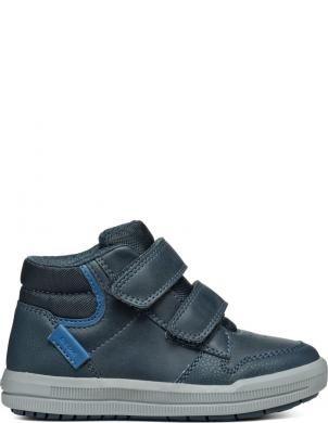 GEOX zābaki zēniem, Zila, Arzach booties