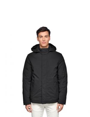 GEOX slaida jaka vīriešiem, Zila, Aurelio jackets