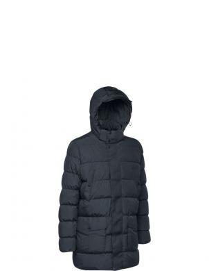 GEOX slaida jaka vīriešiem, Zila, Pieve jackets