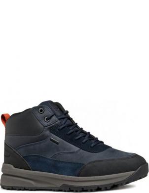 GEOX zābaki vīriešiem, Zila, Sterratrail booties