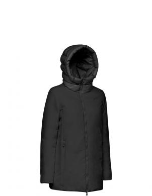 GEOX plāna sieviešu jaka, Melna, Spherica jackets