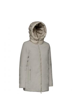 GEOX plāna sieviešu jaka, Krēmīga/Smilšu, Spherica jackets