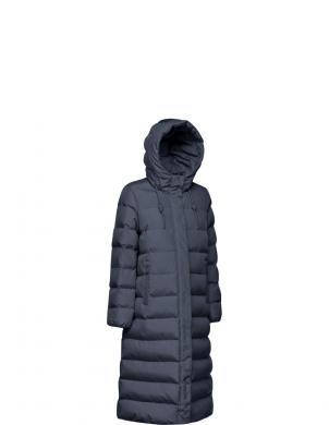 GEOX plāna sieviešu jaka, Zila, Anylla jackets