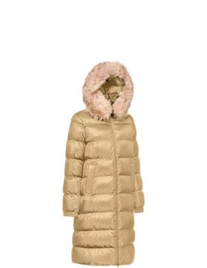 GEOX plāna sieviešu jaka, Krēmīga/Smilšu, Backsie jackets