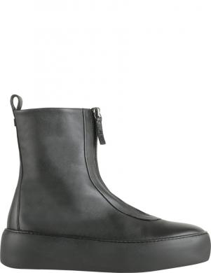 HOGL zābaki sievietēm, Melna, Dylan booties