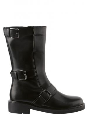 HOGL zābaki sievietēm, Melna, Billie booties