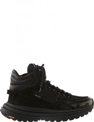 HOGL zābaki sievietēm, Melna, Zac hightop booties