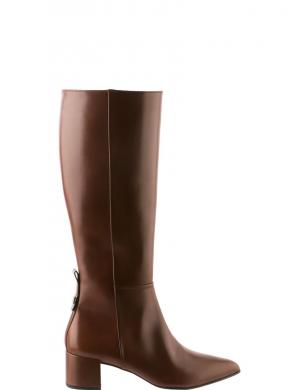 HOGL garie zābaki sievietēm, Brūna, Journey boots