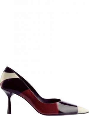 HOGL eleganti augstpapēžu kurpes sievietēm, Krāsaina, Marilyn pumps