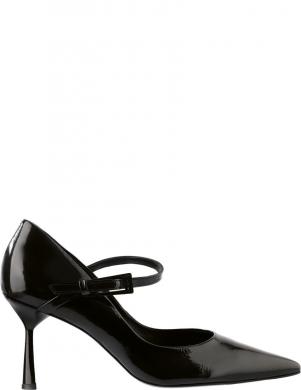 HOGL eleganti augstpapēžu kurpes sievietēm, Melna, Angel pumps