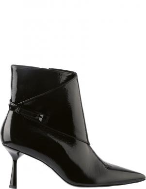 HOGL zābaki sievietēm, Melna, Sandy booties