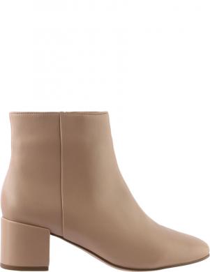 HOGL zābaki sievietēm, Krēmīga/Smilšu, Daydream booties