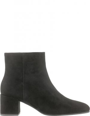 HOGL zābaki sievietēm, Melna, Daydream booties
