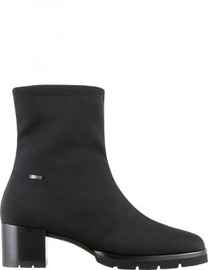 HOGL apsildāmi zābaki sievietēm, Melna, Delight wm booties