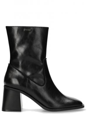 MEXX zābaki sievietēm, Melna, Philene booties