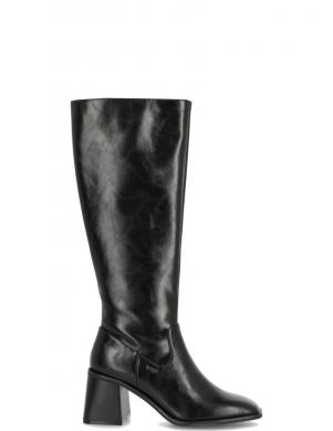 MEXX garie zābaki sievietēm, Melna, Pomme boots