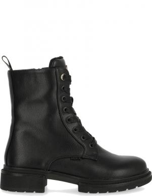 MEXX zābaki sievietēm, Melna, Holea booties