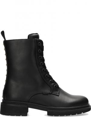 MEXX zābaki sievietēm, Melna, Holea booties