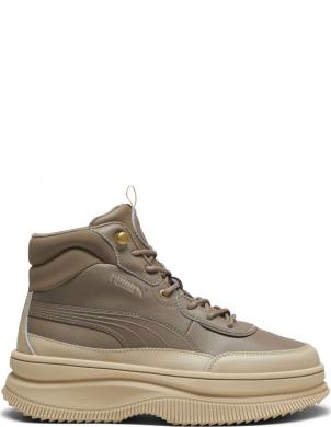 PUMA zābaki sievietēm, Krēmīga/Smilšu, Mayra booties