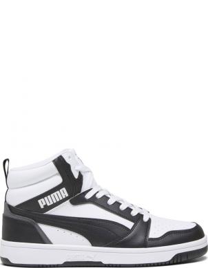 PUMA zābaki vīriešiem, Balta, Rebound booties