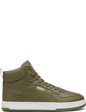 PUMA zābaki vīriešiem, Zaļa, Caven 2.0 booties
