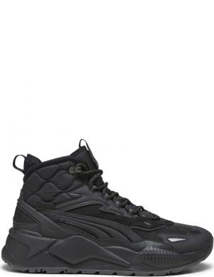 PUMA zābaki vīriešiem, Melna, Rs-x booties