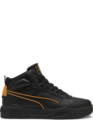 PUMA zābaki vīriešiem, Melna, Rbd tech booties