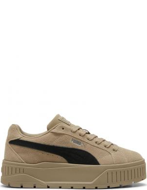 PUMA sieviešu brīvā laika apavi, Krēmīga/Smilšu, Karmen ii leisure