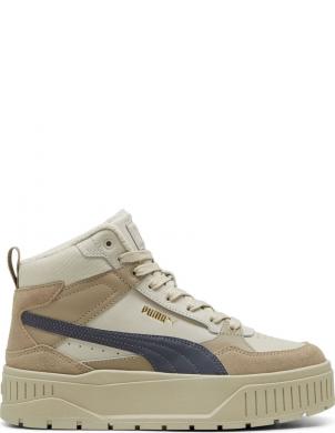 PUMA zābaki sievietēm, Krēmīga/Smilšu, Karmen ii idol booties