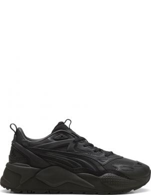 PUMA ikdienas apavi vīriešiem, Melna, Rs-x efekt leisure