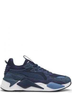 PUMA ikdienas apavi vīriešiem, Zila, Rs-x heritage leisure