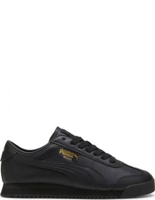 PUMA ikdienas apavi vīriešiem, Melna, Roma 68 leisure