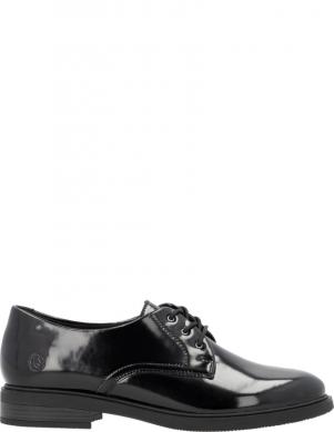 REMONTE eleganti sieviešu apavi, Melna, Ladies shoes