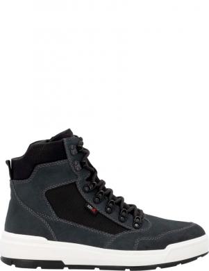 RIEKER EVOLUTION zābaki vīriešiem, Pelēka, Men's boots