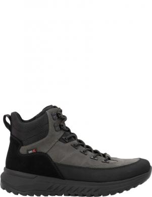 RIEKER EVOLUTION zābaki vīriešiem, Pelēka, Men's boots