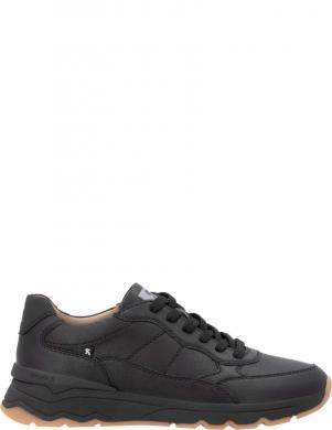 RIEKER EVOLUTION ikdienas apavi vīriešiem, Melna, Men's shoes