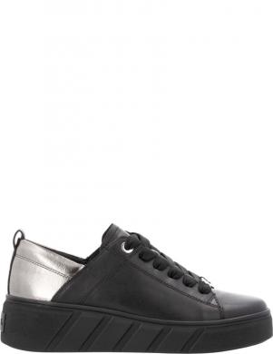 RIEKER EVOLUTION sieviešu brīvā laika apavi, Balta, Ladies shoes