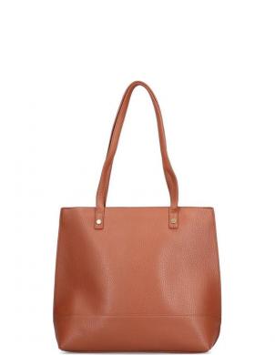 RIEKER rokassomiņa sievietēm, Krēmīga/Smilšu, Tote bag