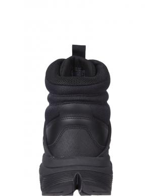 TOMMY JEANS zābaki vīriešiem, Melna, Urban hybrid technical booties