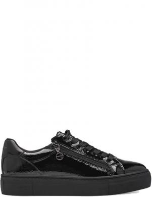 TAMARIS sievietēm, Sneaker low, Melna