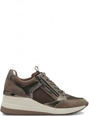 TAMARIS sievietēm, Sneaker low, Miesas Krāsa