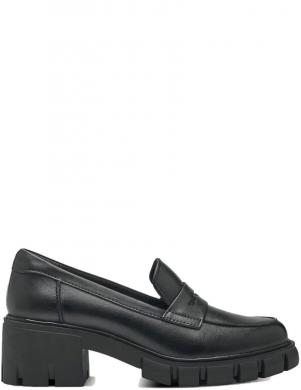 TAMARIS sievietēm, Slipper, Melna