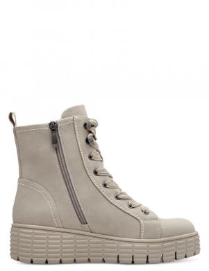 TAMARIS sievietēm, Lace boot, Miesas Krāsa