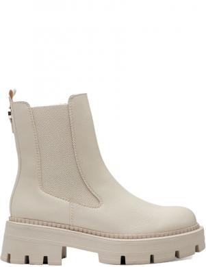 TAMARIS sievietēm, Chelsea booties, Miesas Krāsa