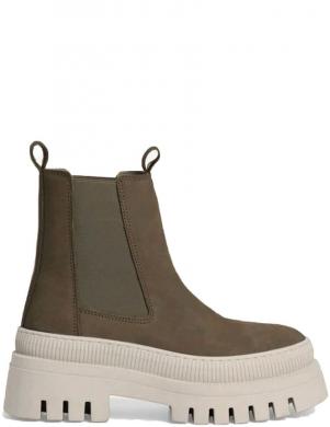 TAMARIS sievietēm, Chelsea booties, Miesas Krāsa