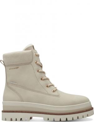 TAMARIS sievietēm, Wl lace boot, Miesas Krāsa