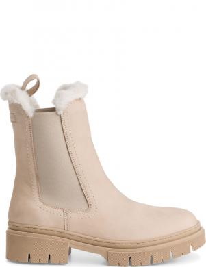 TAMARIS sievietēm, Wl boot, Miesas Krāsa