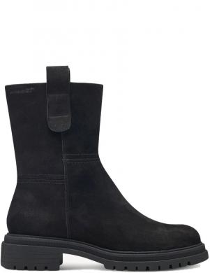 TAMARIS sievietēm, Wl boot, Melna